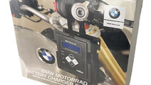 Redresor Baterie Oe Bmw Motorrad Battery Charger P...