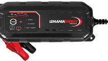 Redresor Inteligent 12v/24v 7a Lemania Energy LEM1...