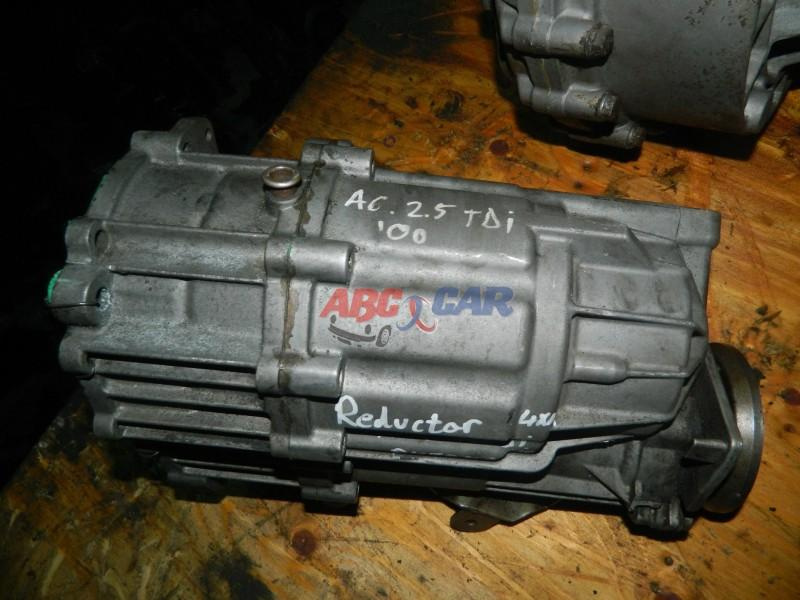 Reductor Audi A6 1997-2004 4B, C5