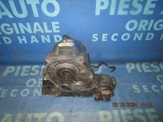 Reductor BMW E46 330xd 3.0d M57