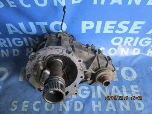 Reductor BMW E53 X5 3.0d M57; 1229653 (defect in fata la cardan)