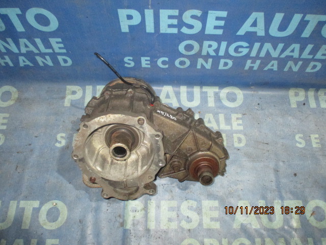 Reductor BMW E53 X5 3.0i M54; 1229654