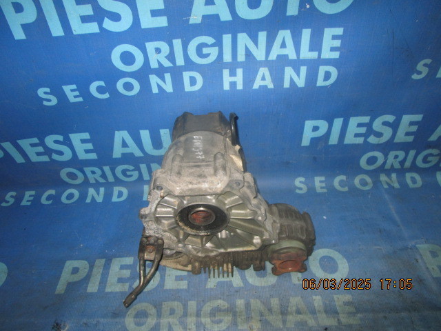 Reductor BMW E60 525xd , 7599691