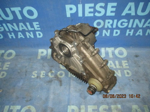 Reductor BMW E70 X5 3.0sd M57N D5; 7574777