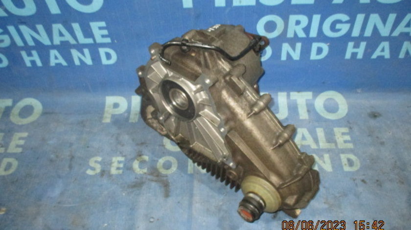 Reductor BMW E70 X5 3.0sd M57N D5; 7574777