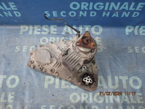Reductor BMW E70 X5 M57N D3; 7574777 (ATC700)