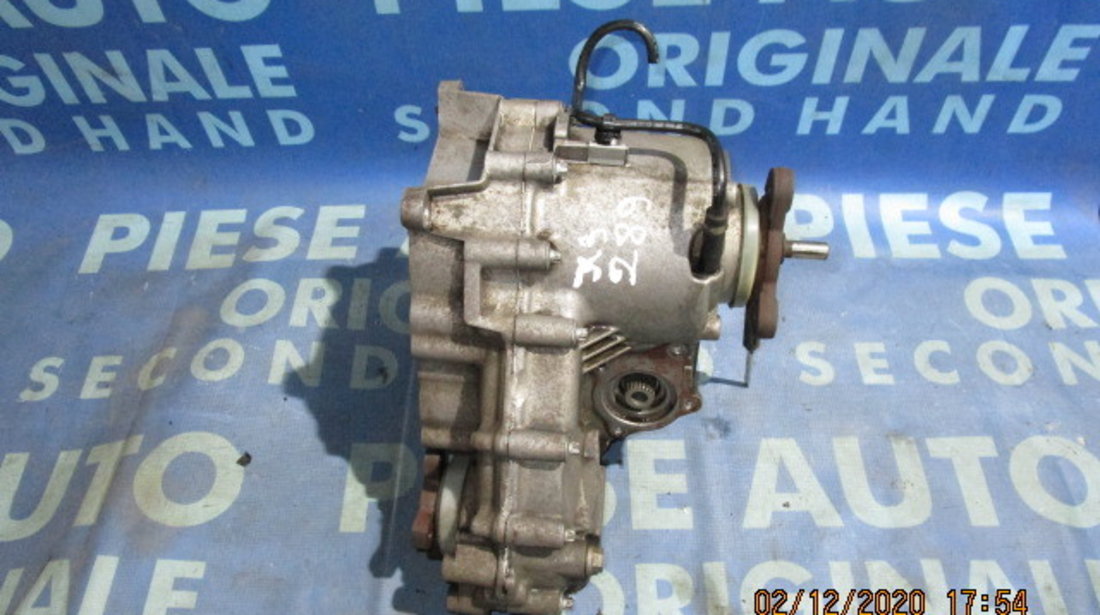 Reductor BMW E83 X3 2.0d; 7567845