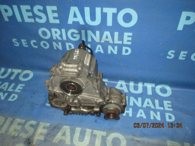 Reductor BMW E84 X1 N47D20C ; 7635755