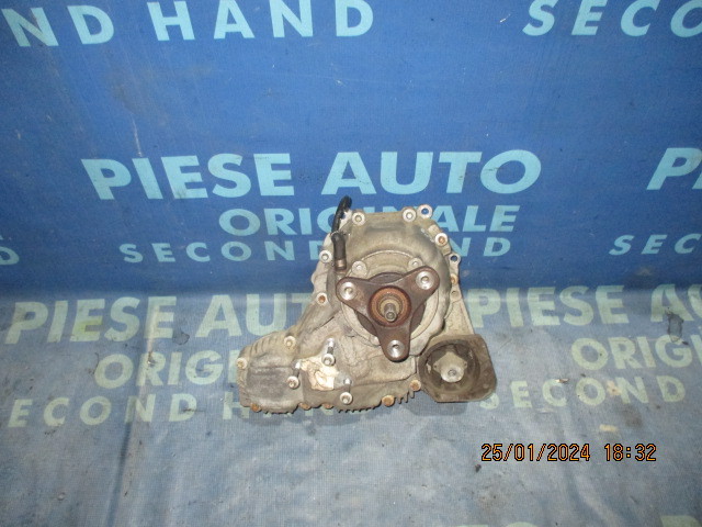 Reductor BMW E92 335xi N54B30A; 7599690 (bucsa defecta)
