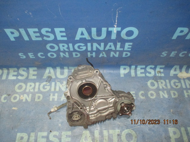 Reductor BMW F01 740xd  ; 7505374