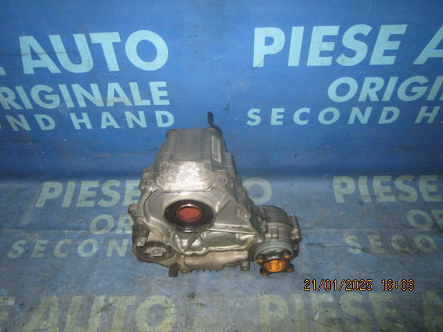 Reductor BMW F10 550dx ; 8643149 (ATC35L)