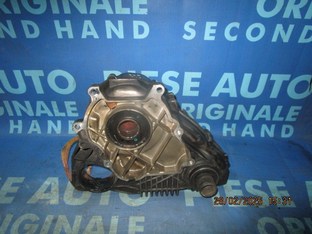 Reductor BMW F15 X5 , 8643151 (defect)