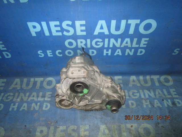 Reductor BMW F25 X3 3.0dx N57D30A ; 7619776