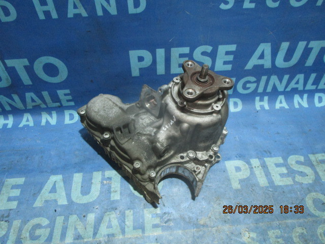Reductor BMW F30 320xd,8643149 ATC35L (suport tampon rupt)