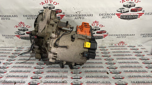 Reductor Citroen DS5 2.0 HDi Hybrid RHC 200 cai cod: 0437507008 9800189280
