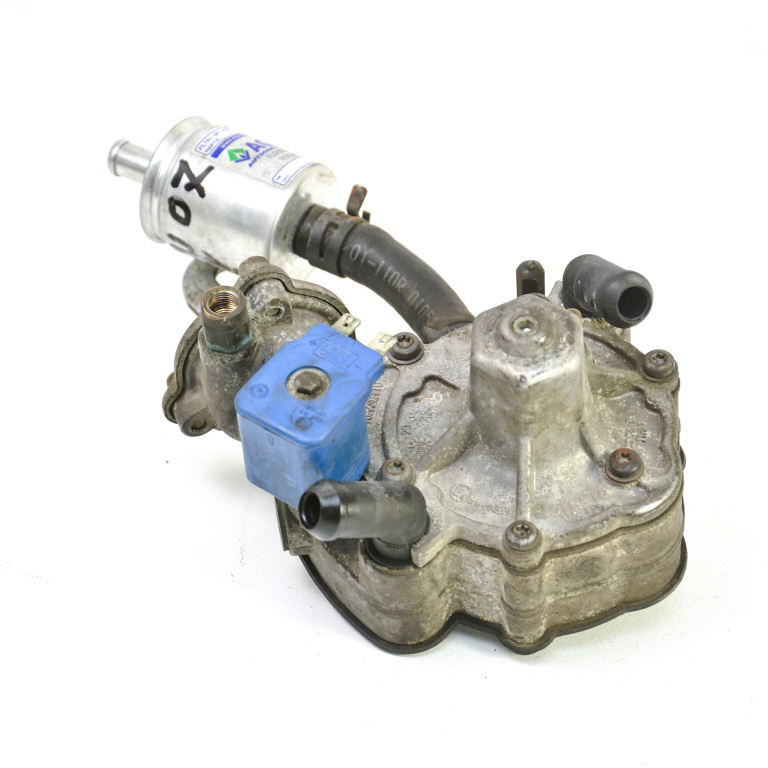 Reductor Gaz Renault Clio 2 / Symbol 1 1998-2008 1.4 16V (B/Cb0P) K4J 712 Benzina 67R014066, 67R-01 4066, E867R-01 4066, 67R-010703, 110R-000025