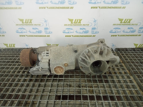 Reductor grup diferential spate p30751697 2.4 diesel Volvo V70 3 [2007 - 2013]