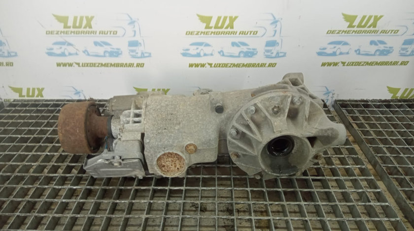 Reductor grup diferential spate p30751697 2.4 diesel Volvo V70 3 [2007 - 2013]