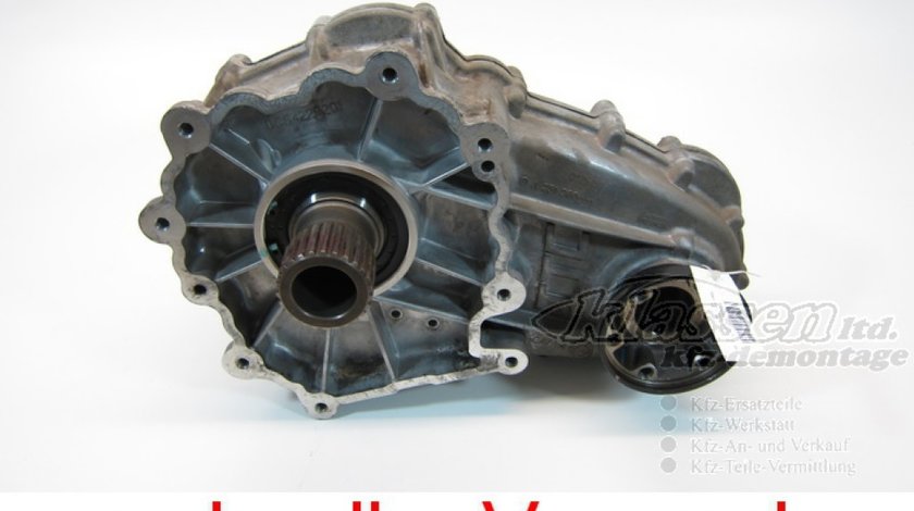 Reductor Mercedes ML W164 cu garantie si factura