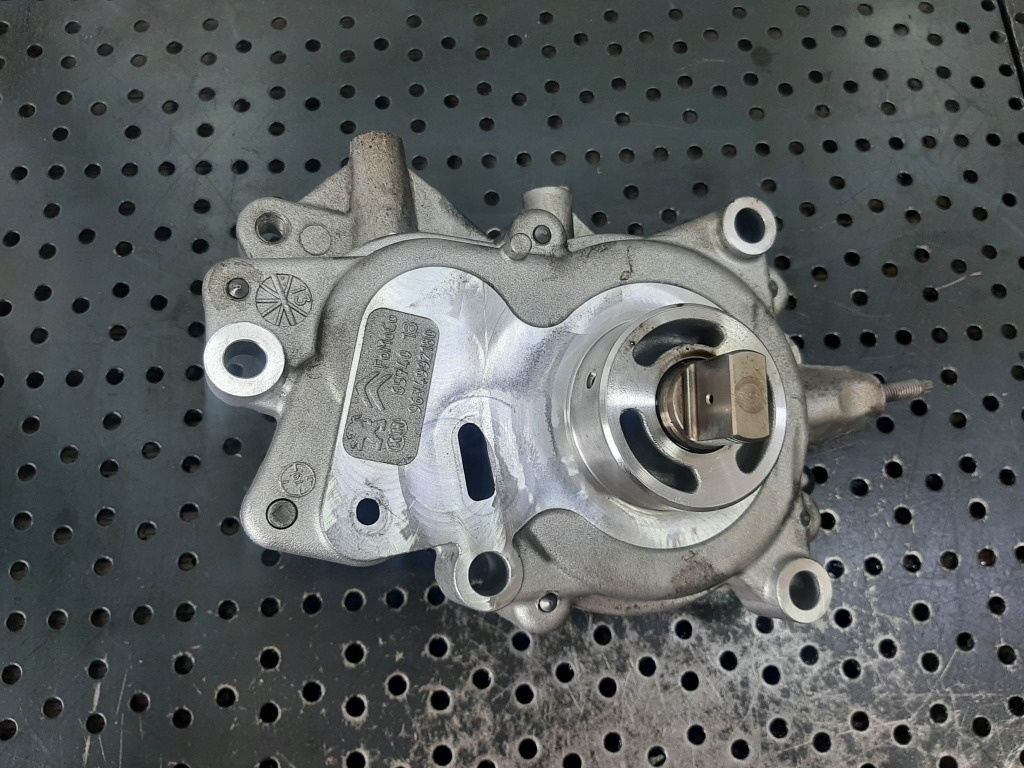 Reductor pompa inalta 2.0 d multijet ah03 fiat ducato euro 6 9674992180