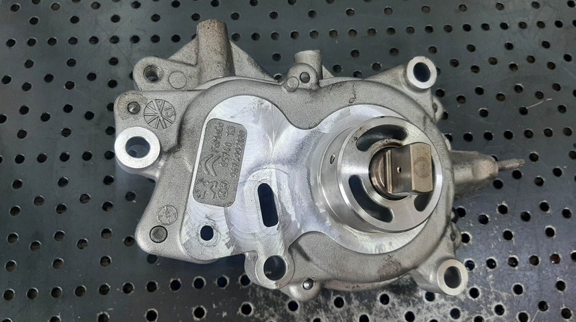 Reductor pompa inalta 2.0 d multijet ah03 fiat ducato euro 6 9674992180