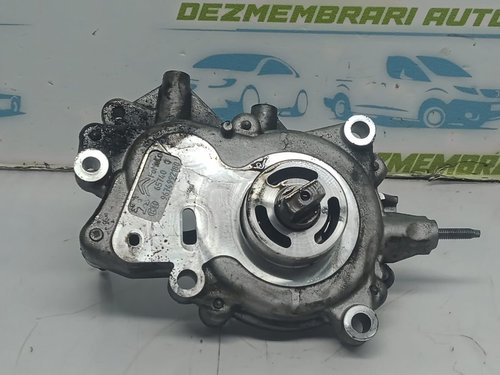 Reductor pompa inalta presiune 9674992180 2.0 hdi Peugeot 508 [facelift] [2014 - 2020]
