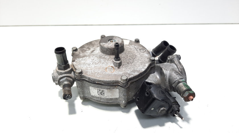 Reductor presiune gaz, cod 163101925R, Dacia Logan 2, 1.2 benz, D4F734 (id:609810)