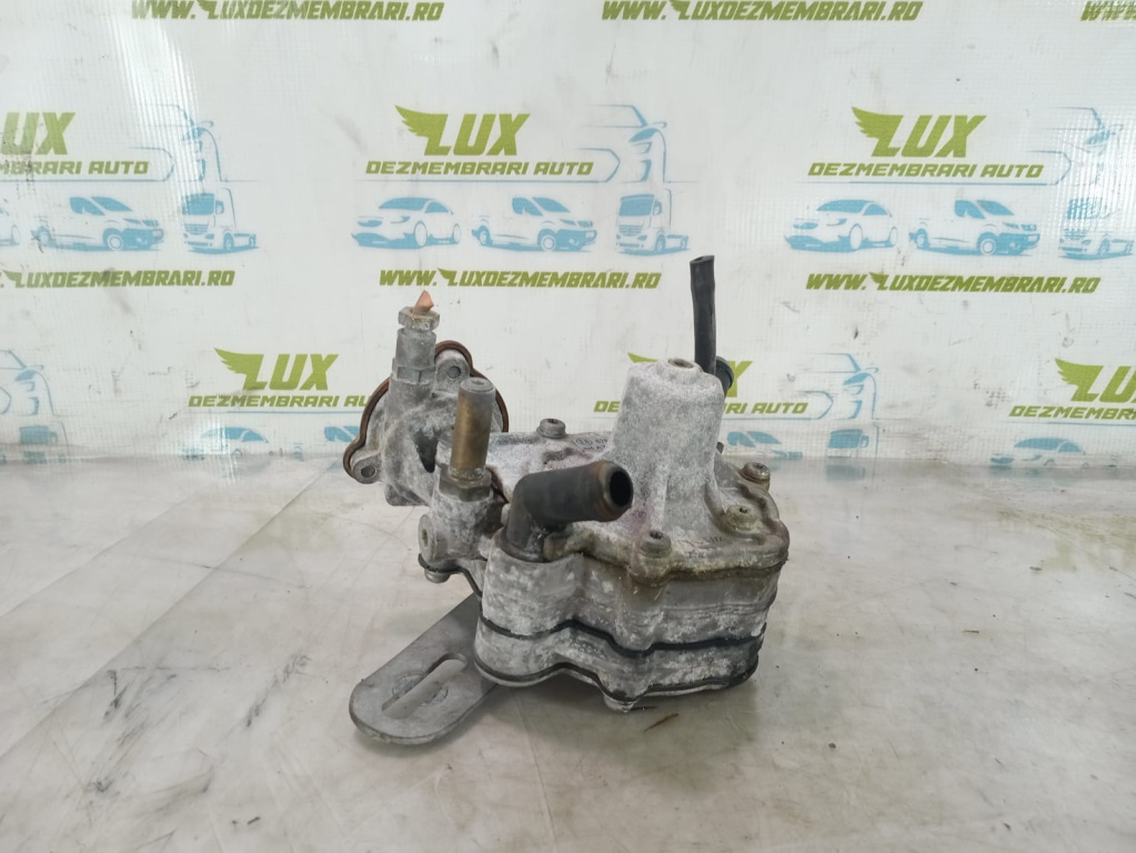 Reductor vaporizator GPL 67R-014066 2.0 benzina Volvo S60 [2000 - 2004]