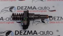 Ref. 038130073AG Injector Skoda Roomster (5J) 1.9 ...