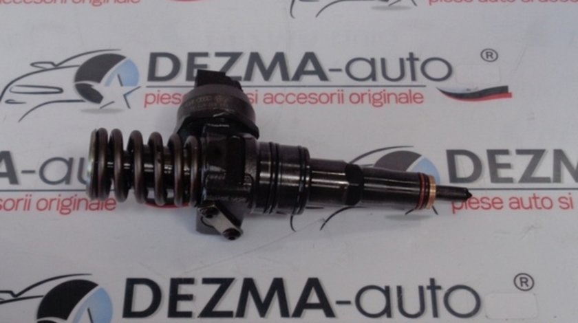 Ref. 038130073AL,BTD, 0414720039 Injector Seat Cordoba (6L2) 1.9 tdi