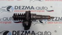 Ref. 038130079TX, 0986441518 Injector Vw Touran (1...