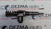 Ref. 03G130073G Injector Dodge Journey, 2.0tdi (pr...