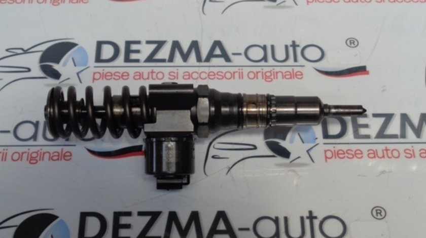 Ref. 03G130073G Injector Dodge Journey, 2.0tdi (pr:110747)