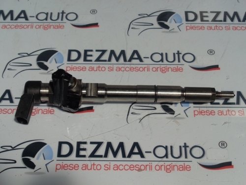 Ref. 03L130277B Injector Audi A1 (8X1) 1.6 tdi (pr:110747)