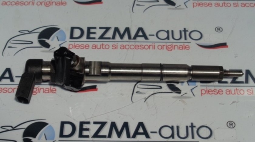 Ref. 03L130277B Injector Audi A1 (8X1) 1.6 tdi (pr:110747)