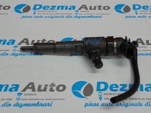 Ref. 0445110135, injector Peugeot 206 hatch (2A)