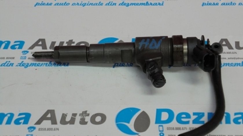 Ref. 0445110135, injector Peugeot 206 hatch (2A)