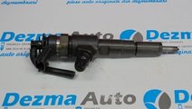 Ref. 0445110135, injector Peugeot 206 hatch (2A)