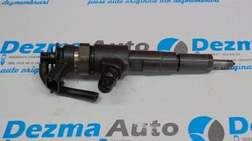 Ref. 0445110135, injector Peugeot 206 hatch (2A)