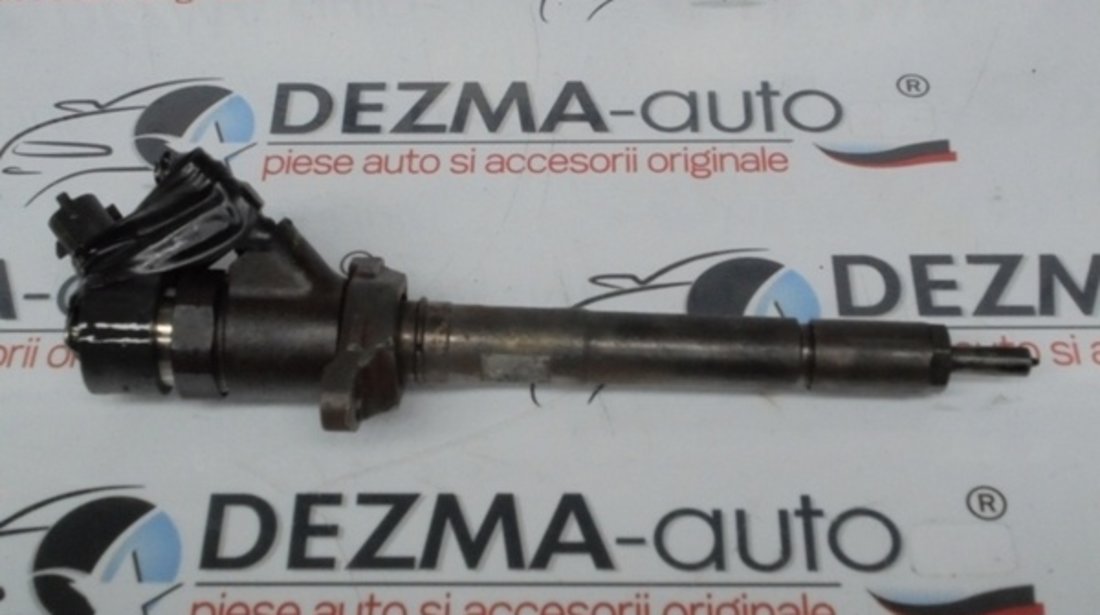 Ref. 0445110136, injector Ford C-Max 1.6 tdci