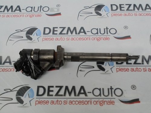 Ref. 0445110136, injector Ford Focus C-Max 1.6 tdci