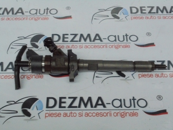 Ref. 0445110239, injector Ford Focus C-Max 1.6 tdci