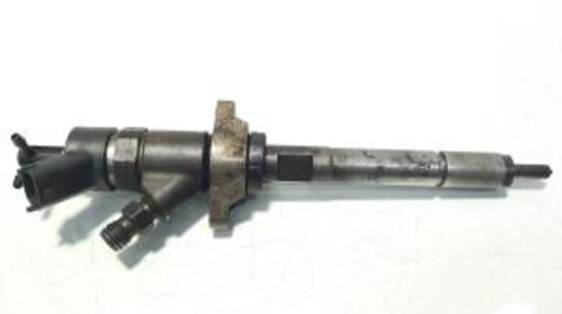 Ref. 0445110239, injector Ford Fusion (JU_) 1.6 tdci