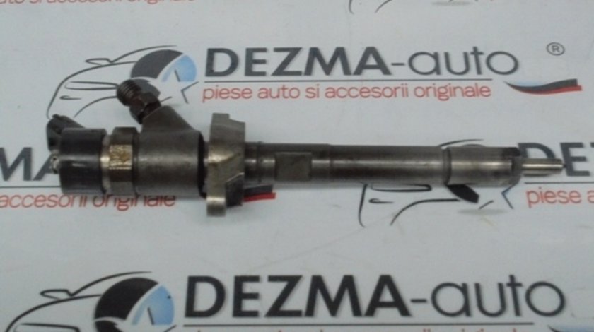 Ref. 0445110239, injector Peugeot Partner Combispace (5F) 1.6hdi