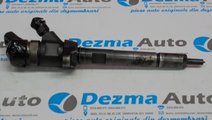 Ref. 0445110259, injector Citroen C4 (LC_) 1.6hdi