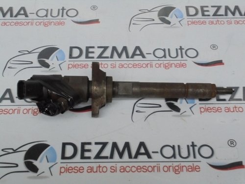 Ref. 0445110259, injector Ford Focus 2 combi (DAW_) 1.6 tdci