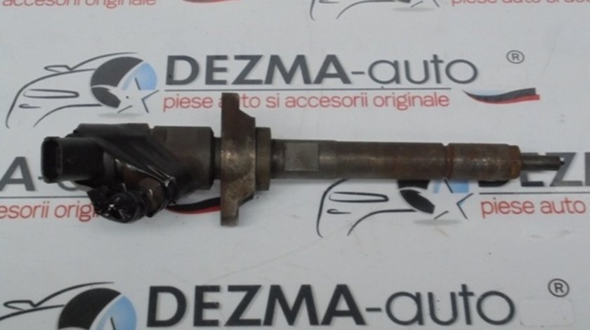 Ref. 0445110259, injector Ford Focus 2 combi (DAW_) 1.6 tdci