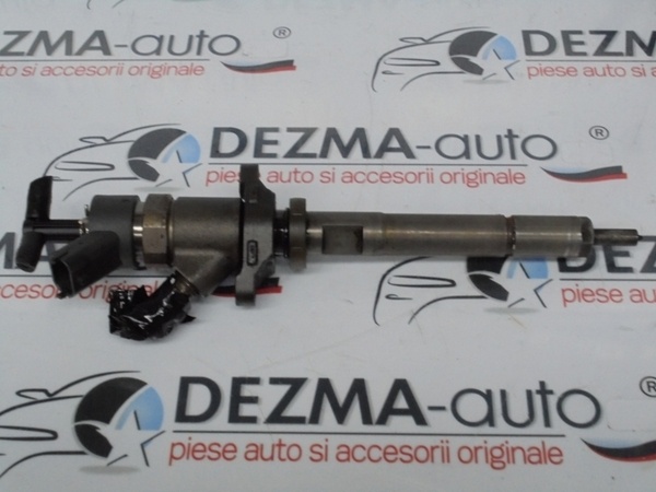 Ref. 0445110259, injector Ford Focus 2 (DA_) 1.6 tdci