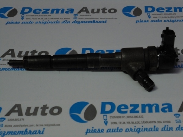 Ref. 0445110325, Injector Opel Corsa D 1.3cdti