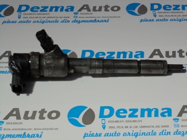 Ref. 0445110325 Injector Opel Corsa D 1.3cdti